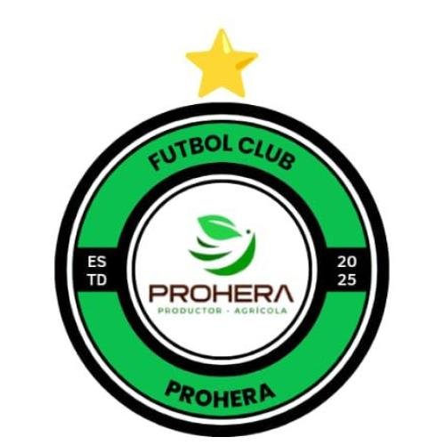 Prohera Fc