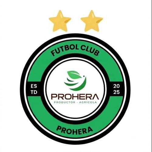 Prohera Fc