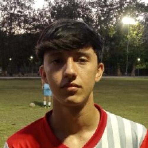 Jugador