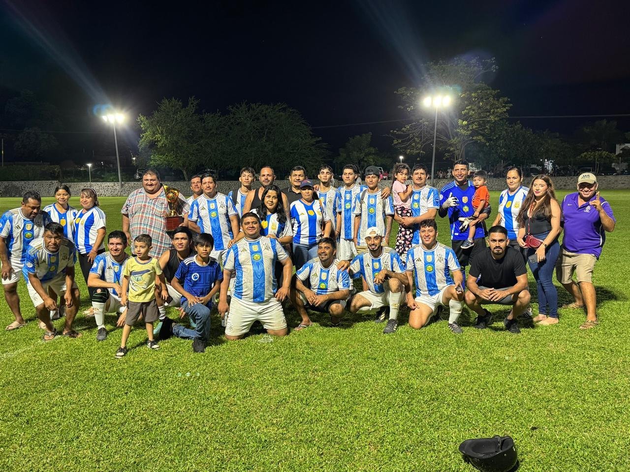 Campeon de campeones